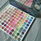 professional eyeshadow palette