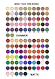 big eyeshadow palette