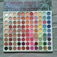 professional eyeshadow palette