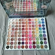 pigmented eyeshadow